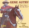 AUTRY GENE - THAT S HOW I GOT MY START-JIMMIE AND 