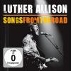 Luther Allison - Songs Fr...