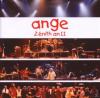 Ange - Zenith An Ii - (CD