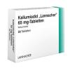 Kaliumiodid Lannacher 65 