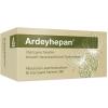 Ardeyhepan® Dragees