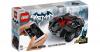 LEGO 76112 Super Heroes: App-Gesteuertes Batmobile