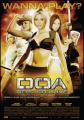 Dead Or Alive Action DVD