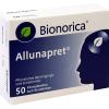 Allunapret Filmtabletten