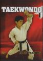 Taekwondo - Osamu Inoue´s