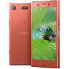 Sony Xperia XZ1 compact pink Android 8 Smartphone