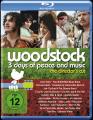Woodstock - 3 Days of Pea