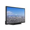 Toshiba 24W1763DA 61cm 24´´ Fernseher schwarz