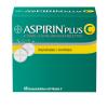 Aspirin® plus C Brausetab