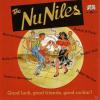 The Nu Niles - Good Luck,Good Friends,Good Rockin´
