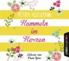 Hummeln im Herzen - 4 CD - Unterhaltung