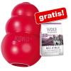 KONG Classic + 400 g Prem...