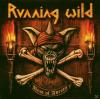 Running Wild - BEST OF AD...