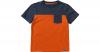 T-Shirt PALOUSE Jungen, Organic Cotton Gr. 152 Jun