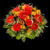 Herbstklopfen - | Blumen von Fleurop