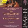 VARIOUS - BK.OF CHOR.SETT...