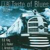 VARIOUS - Taste Of Blues 