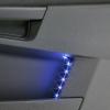 LED-Leuchtstäbe SMD blau