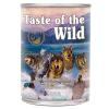 Taste of the Wild Wetlands - 6 x 390 g