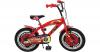 Cars Fahrrad, 16 Zoll