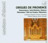 VARIOUS - Orgues De Provence - (CD)