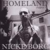 Nicke Borg Homeland - Cha...