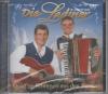 Die Ladiner - Gold´ne Stimmen Aus Den Bergen - (CD