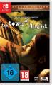 The Town of Light - Nintendo Switch