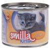 Smilla Kitten 6 x 200 g - Kalb