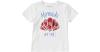 T-Shirt mit Wendepailletten...