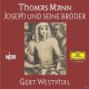 Gert Westphal Joseph Und ...