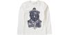Langarmshirt Gr. 164 Jung...