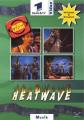 Mario Mantese, Eric Johns, Keith Wilder, Heatwave,