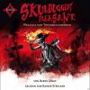 Skulduggery Pleasant: Pas...