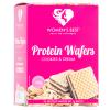 Women´s Best - Protein Waffeln - Cookies & Cream