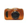 Rollei Sportsline 100 Unterwasserkamera orange