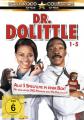 Dr. Dolittle 1-5 DVD-Box - (DVD)
