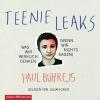 Teenie-Leaks Comedy CD