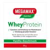 Wheyprotein Lactosefrei V