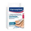 Hansaplast med Universal Strips