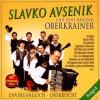 Slavko Avsenik - Unvergän