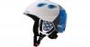 Skihelm Grap 2.0 Jr.white...