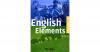 English Elements, Refresh...