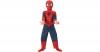 Kostüm Ultimate Spider Man Classic Gr. 98/104