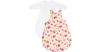 Schlafsack Cosy 2-tlg. Rose...