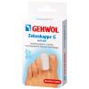 Gehwol® Polymer Gel Zehenkappe G mittel