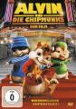 Alvin und die Chipmunks: ...