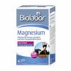 Biolabor Magnesium Kautabletten - hoch dosiert