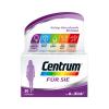 Centrum für Sie Caplette