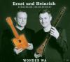 Ernst Und Heinrich - Wonder Wa-Schwäbisch Internat